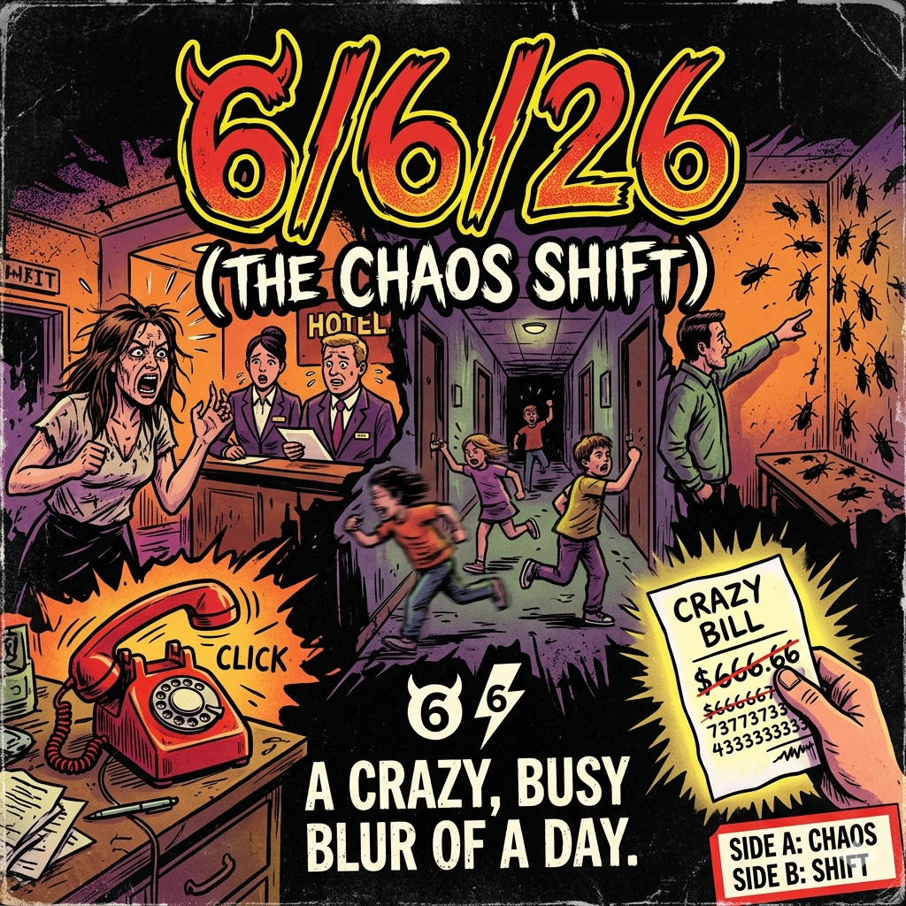 Track 2 Cover