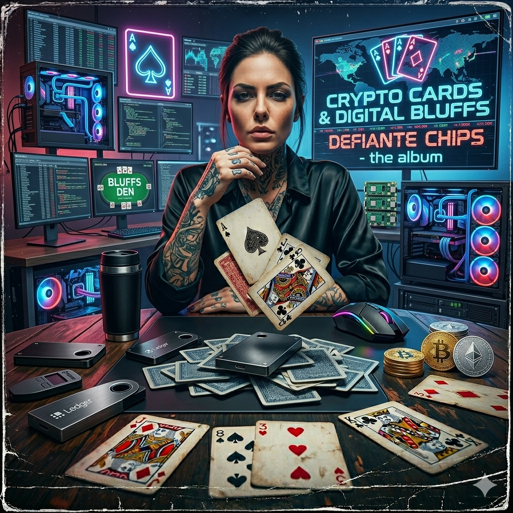 Track 1 Cover