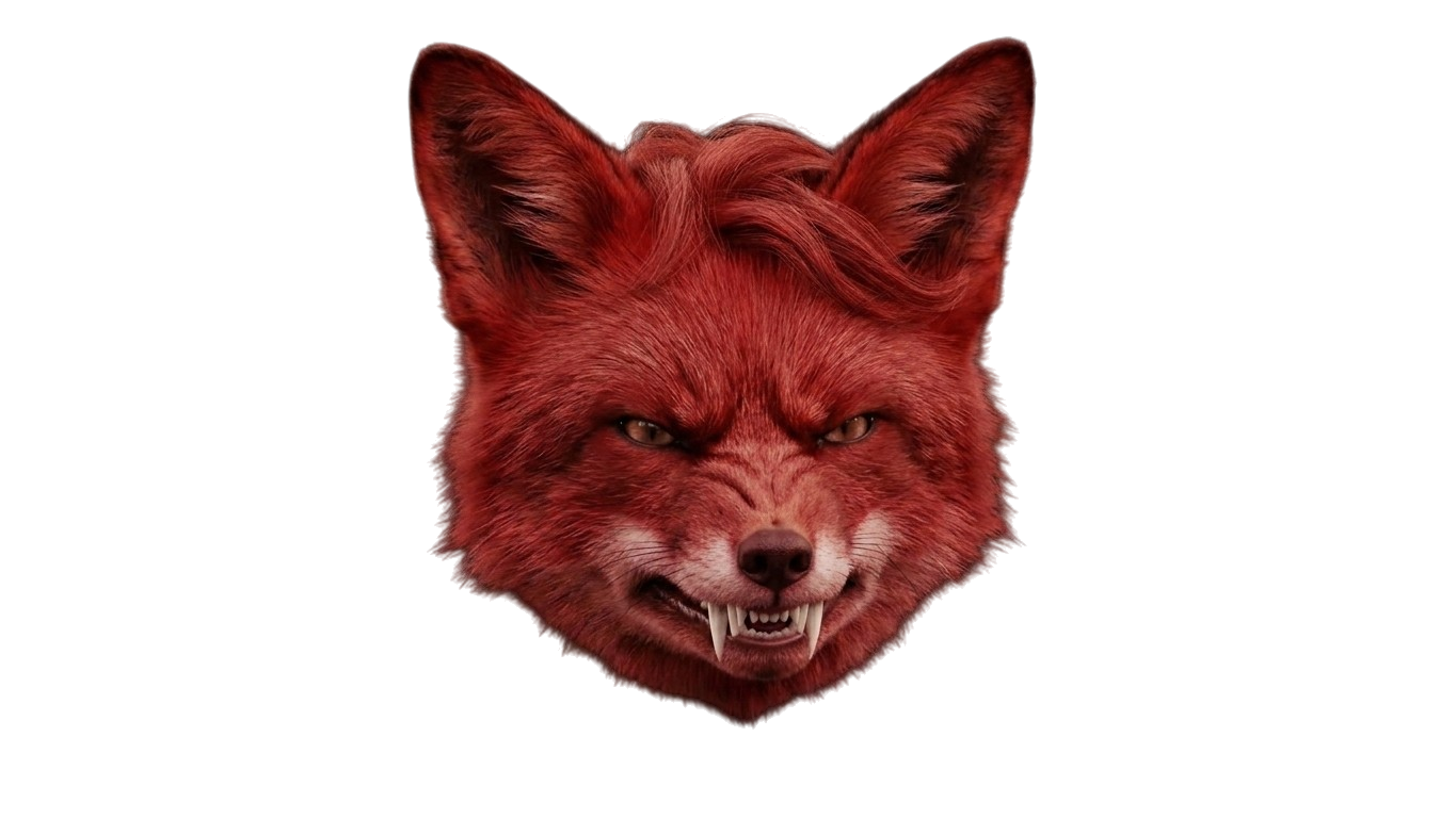 Creature Face