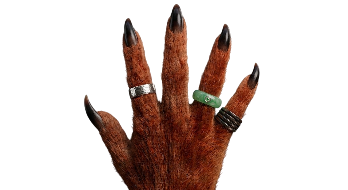 Hand 1