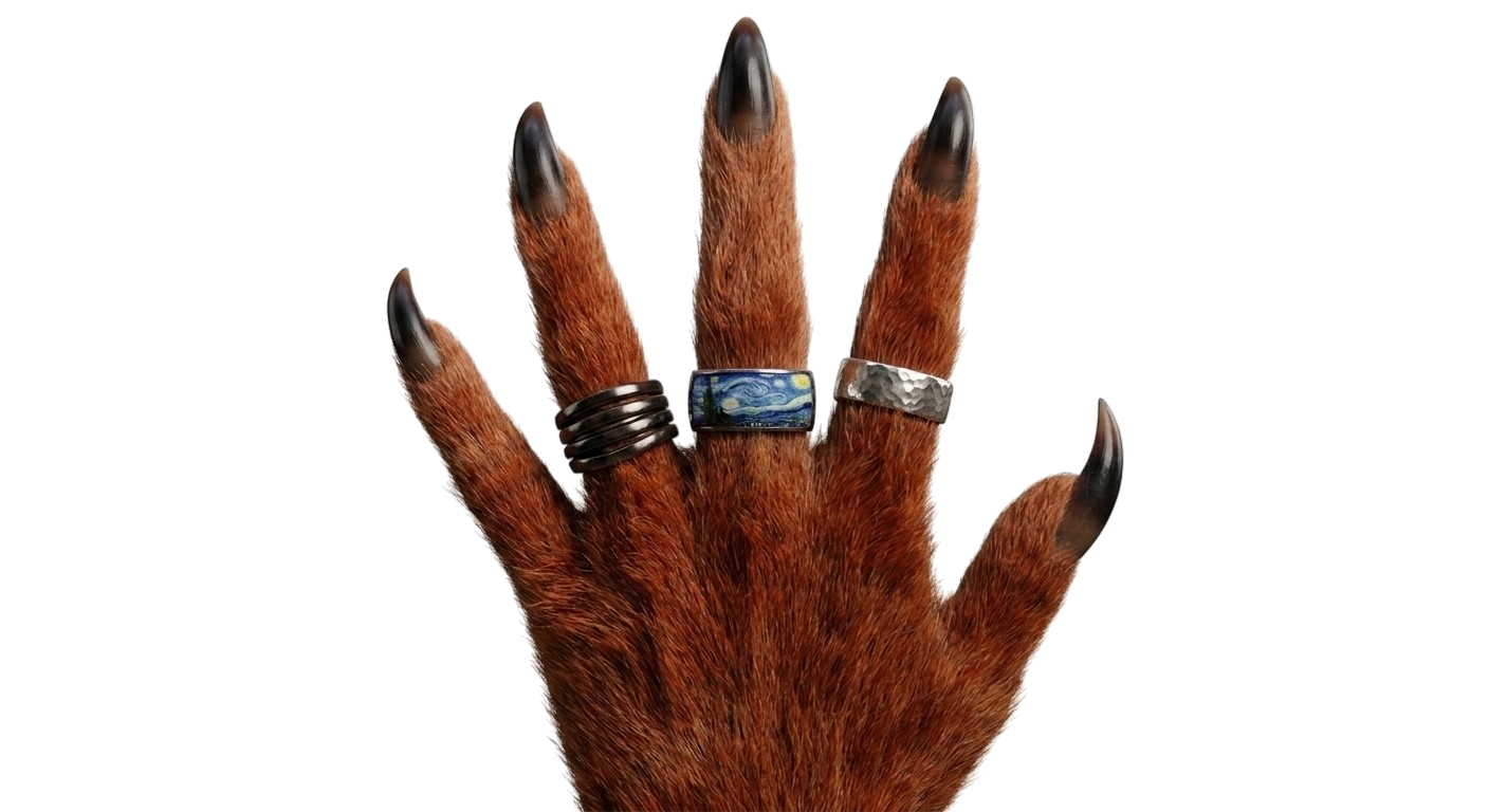Hand 5